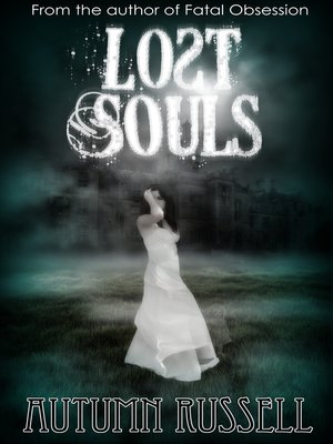 cover image of Lost Souls/The Queen Unmasked